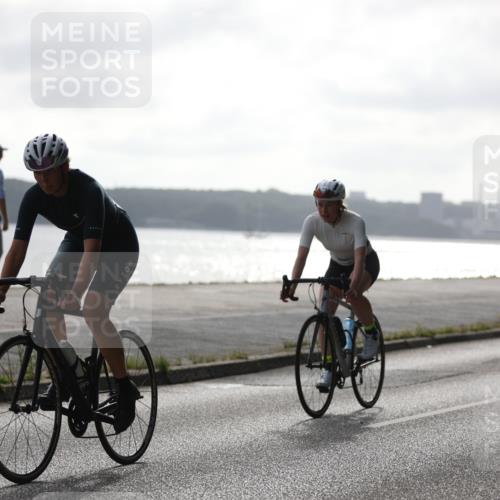 17.08.2025 - KN Förde Triathlon 2025 Yannick Fuchs http://msf.ph/oto/8622528 17.08.2025 09:49:33 Radfahren 110, 140, 153, 158, 179, 181, 185, 240, 241, 173, 181 meine-sportfotos.de