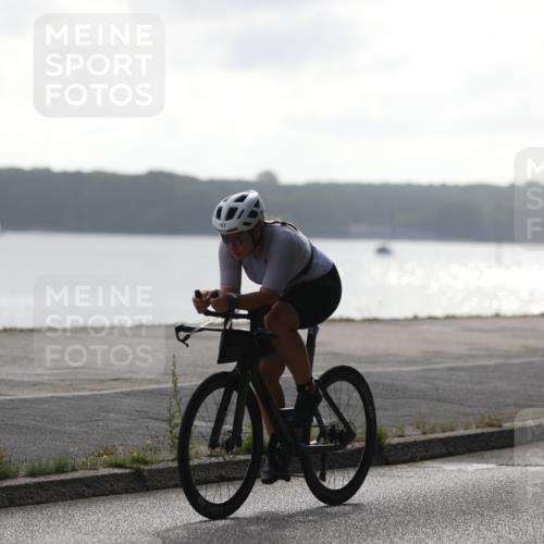 17.08.2025 - KN Förde Triathlon 2025 Yannick Fuchs http://msf.ph/oto/8622547 17.08.2025 09:49:53 Radfahren 109, 113, 119, 157, 228, 248, 254 meine-sportfotos.de