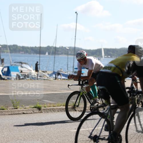 17.08.2025 - KN Förde Triathlon 2025 Yannick Fuchs http://msf.ph/oto/8622548 17.08.2025 11:10:22 Radfahren 270, 311, 320, 321, 343, 602, 603, 605, 615, 275, 293, 325 meine-sportfotos.de