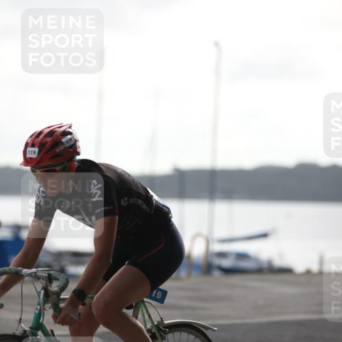 17.08.2025 - KN Förde Triathlon 2025 Yannick Fuchs http://msf.ph/oto/8622554 17.08.2025 09:49:54 Radfahren 109, 113, 119, 157, 228, 248, 254 meine-sportfotos.de