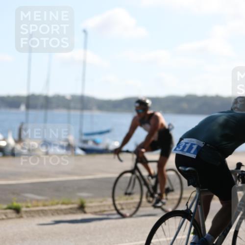 17.08.2025 - KN Förde Triathlon 2025 Yannick Fuchs http://msf.ph/oto/8622568 17.08.2025 11:10:29 Radfahren 264, 268, 308, 311, 327, 343, 270, 311, 320, 321, 602, 603, 605, 615 meine-sportfotos.de