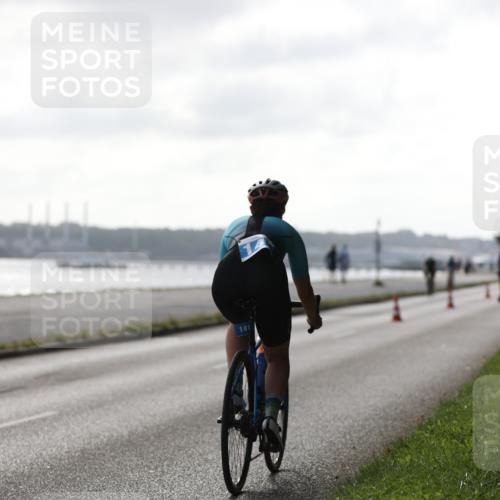 17.08.2025 - KN Förde Triathlon 2025 Yannick Fuchs http://msf.ph/oto/8622599 17.08.2025 09:50:32 Radfahren 141, 149, 159, 189, 106, 141 meine-sportfotos.de