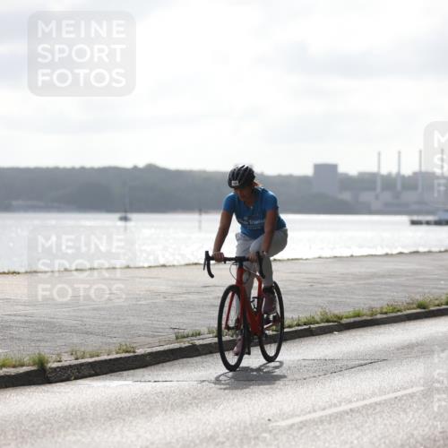 17.08.2025 - KN Förde Triathlon 2025 Yannick Fuchs http://msf.ph/oto/8622618 17.08.2025 09:50:43 Radfahren 103, 114, 159, 160, 169, 159, 189 meine-sportfotos.de