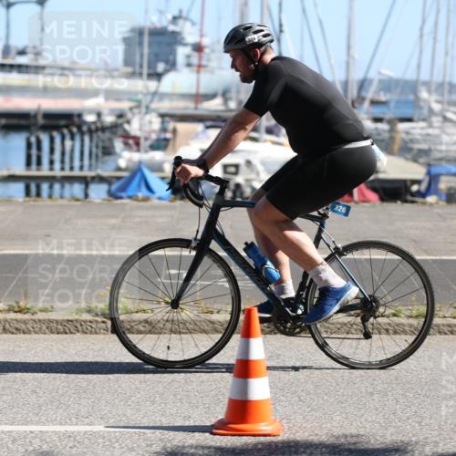 17.08.2025 - KN Förde Triathlon 2025 Yannick Fuchs http://msf.ph/oto/8622621 17.08.2025 11:10:39 Radfahren 264, 268, 269, 278, 308, 326, 264, 327, 343 meine-sportfotos.de