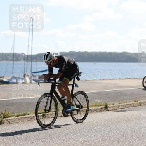 17.08.2025 - KN Förde Triathlon 2025 Yannick Fuchs http://msf.ph/oto/8622625 17.08.2025 11:10:46 Radfahren 269, 278, 390, 601, 608, 268, 308, 326 meine-sportfotos.de