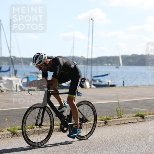 17.08.2025 - KN Förde Triathlon 2025 Yannick Fuchs http://msf.ph/oto/8622626 17.08.2025 11:10:46 Radfahren 269, 278, 390, 601, 608, 268, 308, 326 meine-sportfotos.de