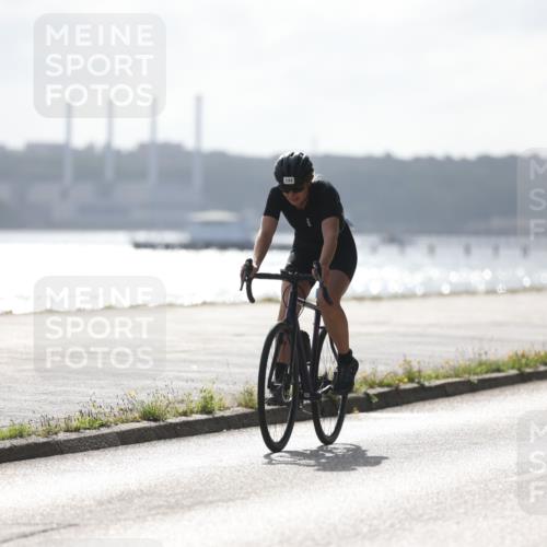 17.08.2025 - KN Förde Triathlon 2025 Yannick Fuchs http://msf.ph/oto/8622632 17.08.2025 09:51:02 Radfahren 108, 133, 137, 161, 192, 220, 250 meine-sportfotos.de