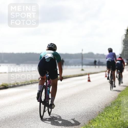 17.08.2025 - KN Förde Triathlon 2025 Yannick Fuchs http://msf.ph/oto/8622644 17.08.2025 09:51:06 Radfahren 108, 133, 161, 250, 133, 137, 192, 220 meine-sportfotos.de