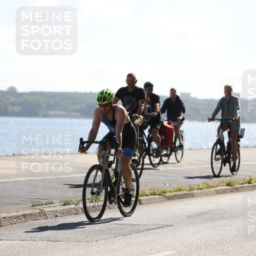 17.08.2025 - KN Förde Triathlon 2025 Yannick Fuchs http://msf.ph/oto/8622649 17.08.2025 11:10:57 Radfahren 351, 358, 360, 379, 633, 269, 390, 601, 608 meine-sportfotos.de