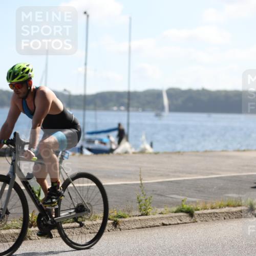 17.08.2025 - KN Förde Triathlon 2025 Yannick Fuchs http://msf.ph/oto/8622655 17.08.2025 11:10:59 Radfahren 351, 358, 360, 379, 633, 358, 601 meine-sportfotos.de