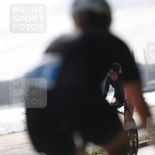 17.08.2025 - KN Förde Triathlon 2025 Yannick Fuchs http://msf.ph/oto/8622665 17.08.2025 09:51:19 Radfahren 110, 131, 153, 158, 172, 179, 181, 207, 221, 240, 241 meine-sportfotos.de