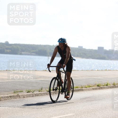 17.08.2025 - KN Förde Triathlon 2025 Yannick Fuchs http://msf.ph/oto/8622666 17.08.2025 11:11:02 Radfahren 348, 351, 360, 379, 351, 358, 601, 633 meine-sportfotos.de