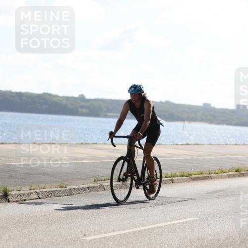 17.08.2025 - KN Förde Triathlon 2025 Yannick Fuchs http://msf.ph/oto/8622668 17.08.2025 11:11:02 Radfahren 348, 351, 360, 379, 351, 358, 601, 633 meine-sportfotos.de