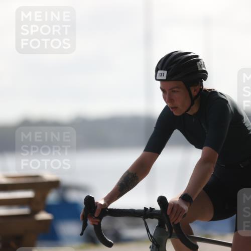 17.08.2025 - KN Förde Triathlon 2025 Yannick Fuchs http://msf.ph/oto/8622669 17.08.2025 09:51:21 Radfahren 110, 125, 131, 153, 158, 179, 181, 207, 221, 172, 179, 240, 241 meine-sportfotos.de