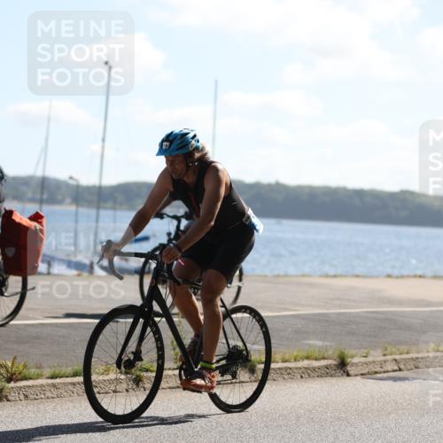 17.08.2025 - KN Förde Triathlon 2025 Yannick Fuchs http://msf.ph/oto/8622670 17.08.2025 11:11:03 Radfahren 331, 348, 360, 379, 351, 358, 360, 633 meine-sportfotos.de
