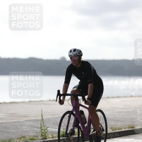 17.08.2025 - KN Förde Triathlon 2025 Yannick Fuchs http://msf.ph/oto/8622696 17.08.2025 09:51:31 Radfahren 107, 119, 125, 157, 110, 153, 158, 181, 207, 221 meine-sportfotos.de