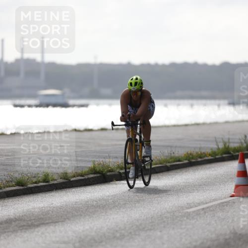 17.08.2025 - KN Förde Triathlon 2025 Yannick Fuchs http://msf.ph/oto/8622702 17.08.2025 09:51:38 Radfahren 107, 119, 157, 183, 125 meine-sportfotos.de