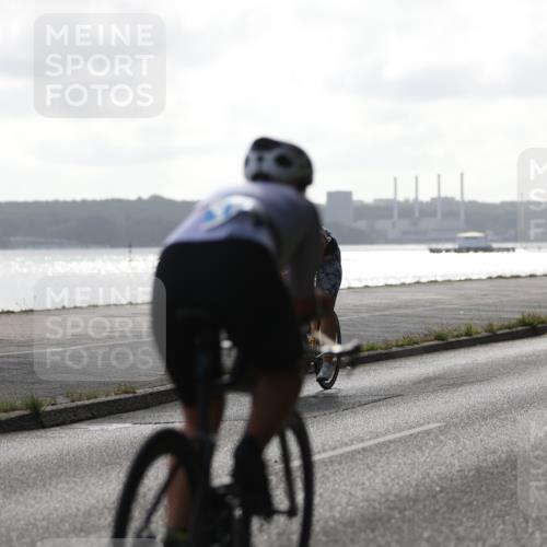 17.08.2025 - KN Förde Triathlon 2025 Yannick Fuchs http://msf.ph/oto/8622705 17.08.2025 09:51:39 Radfahren 107, 119, 157, 183, 125, 157 meine-sportfotos.de