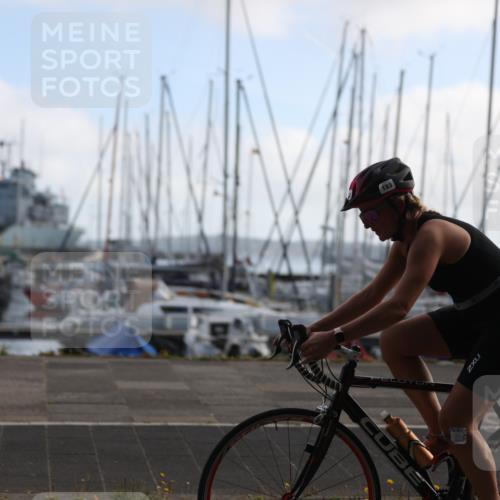 17.08.2025 - KN Förde Triathlon 2025 Yannick Fuchs http://msf.ph/oto/8622724 17.08.2025 09:51:46 Radfahren 136, 183, 198, 202, 254, 107, 119 meine-sportfotos.de