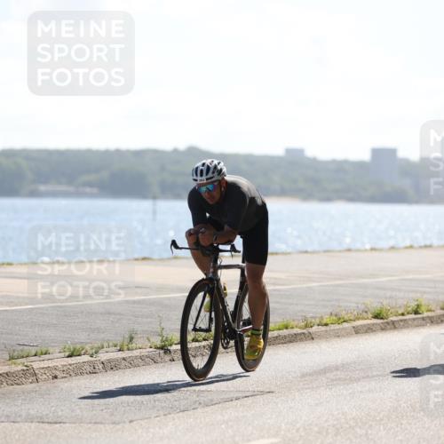 17.08.2025 - KN Förde Triathlon 2025 Yannick Fuchs http://msf.ph/oto/8622733 17.08.2025 11:11:37 Radfahren 265, 272, 283, 324, 329, 341, 364, 274, 611 meine-sportfotos.de
