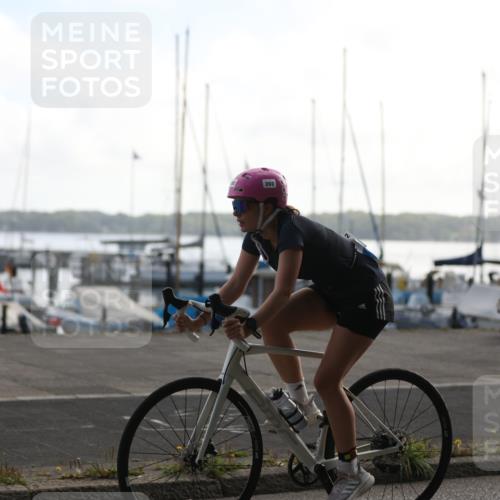 17.08.2025 - KN Förde Triathlon 2025 Yannick Fuchs http://msf.ph/oto/8622734 17.08.2025 09:51:54 Radfahren 176, 182, 198, 202, 224, 254, 136, 254 meine-sportfotos.de