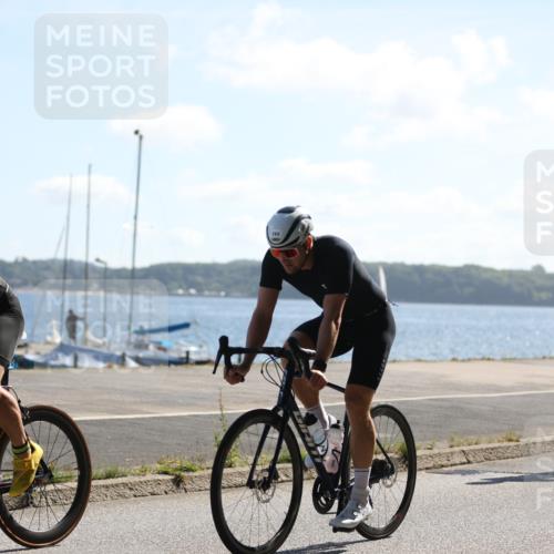 17.08.2025 - KN Förde Triathlon 2025 Yannick Fuchs http://msf.ph/oto/8622742 17.08.2025 11:11:38 Radfahren 265, 272, 275, 283, 324, 329, 341, 364, 274 meine-sportfotos.de