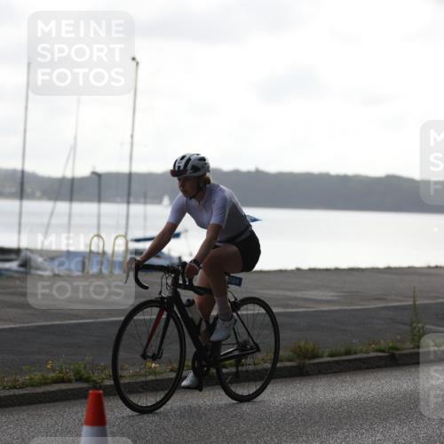 17.08.2025 - KN Förde Triathlon 2025 Yannick Fuchs http://msf.ph/oto/8622744 17.08.2025 09:51:58 Radfahren 156, 175, 176, 182, 224, 136, 198, 202, 254 meine-sportfotos.de