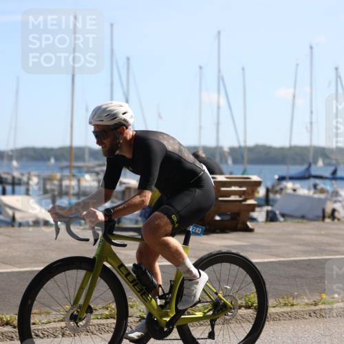 17.08.2025 - KN Förde Triathlon 2025 Yannick Fuchs http://msf.ph/oto/8622745 17.08.2025 11:11:39 Radfahren 265, 272, 275, 283, 324, 329, 341, 364, 274 meine-sportfotos.de