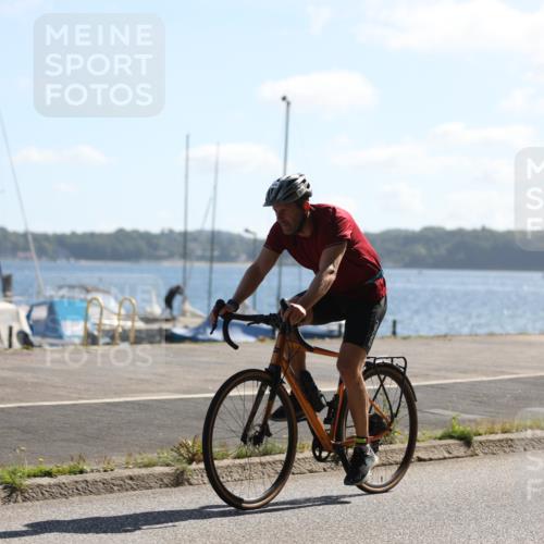 17.08.2025 - KN Förde Triathlon 2025 Yannick Fuchs http://msf.ph/oto/8622765 17.08.2025 11:11:45 Radfahren 270, 272, 275, 329, 334, 341, 362, 265, 283, 324, 364 meine-sportfotos.de