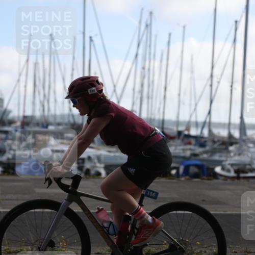 17.08.2025 - KN Förde Triathlon 2025 Yannick Fuchs http://msf.ph/oto/8622791 17.08.2025 09:52:10 Radfahren 117, 147, 155, 156, 162, 216, 223, 156, 175 meine-sportfotos.de