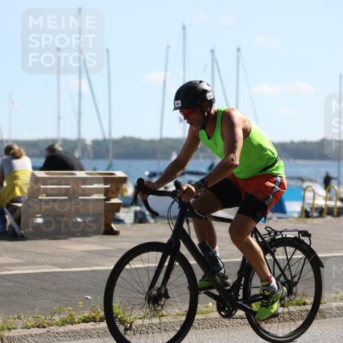 17.08.2025 - KN Förde Triathlon 2025 Yannick Fuchs http://msf.ph/oto/8622793 17.08.2025 11:11:51 Radfahren 270, 293, 321, 334, 362, 603, 272, 275, 329, 341 meine-sportfotos.de