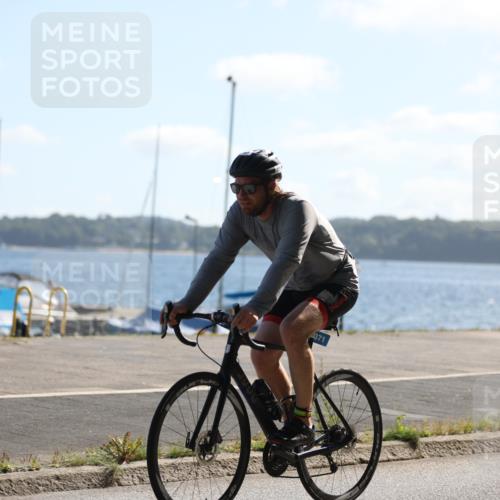 17.08.2025 - KN Förde Triathlon 2025 Yannick Fuchs http://msf.ph/oto/8622804 17.08.2025 11:12:02 Radfahren 287, 291, 371, 603, 293, 321, 603 meine-sportfotos.de