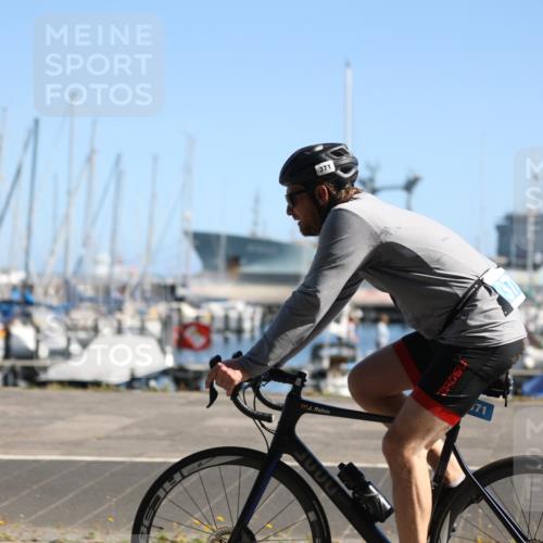 17.08.2025 - KN Förde Triathlon 2025 Yannick Fuchs http://msf.ph/oto/8622809 17.08.2025 11:12:03 Radfahren 287, 291, 371, 293, 321, 603 meine-sportfotos.de