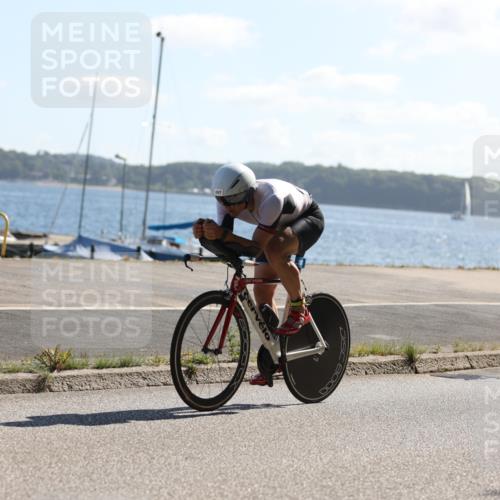 17.08.2025 - KN Förde Triathlon 2025 Yannick Fuchs http://msf.ph/oto/8622816 17.08.2025 11:12:05 Radfahren 278, 287, 291, 327, 371, 293, 321, 371, 603 meine-sportfotos.de