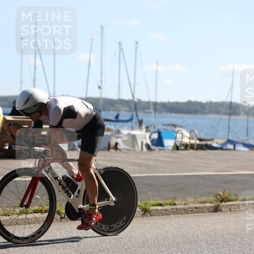 17.08.2025 - KN Förde Triathlon 2025 Yannick Fuchs http://msf.ph/oto/8622820 17.08.2025 11:12:05 Radfahren 278, 287, 291, 327, 371, 293, 321, 371, 603 meine-sportfotos.de