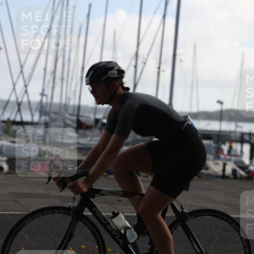 17.08.2025 - KN Förde Triathlon 2025 Yannick Fuchs http://msf.ph/oto/8622824 17.08.2025 09:52:18 Radfahren 147, 162, 199, 216, 117, 155, 216, 223 meine-sportfotos.de