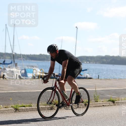 17.08.2025 - KN Förde Triathlon 2025 Yannick Fuchs http://msf.ph/oto/8622834 17.08.2025 11:12:10 Radfahren 269, 271, 278, 291, 327, 343, 350, 370, 635, 287, 371 meine-sportfotos.de