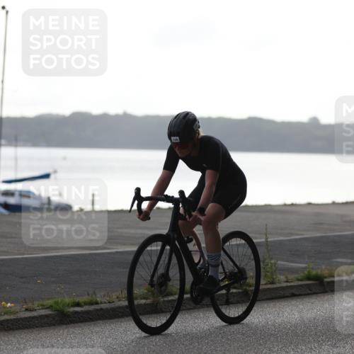 17.08.2025 - KN Förde Triathlon 2025 Yannick Fuchs http://msf.ph/oto/8622840 17.08.2025 09:52:28 Radfahren 126, 186, 199, 199 meine-sportfotos.de