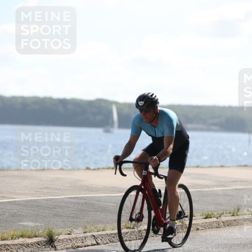 17.08.2025 - KN Förde Triathlon 2025 Yannick Fuchs http://msf.ph/oto/8622849 17.08.2025 11:12:14 Radfahren 269, 271, 278, 291, 327, 343, 350, 370, 612, 635, 287, 291 meine-sportfotos.de