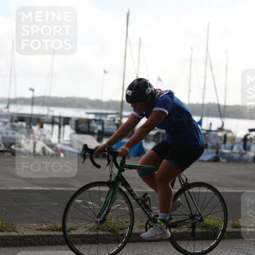 17.08.2025 - KN Förde Triathlon 2025 Yannick Fuchs http://msf.ph/oto/8622857 17.08.2025 09:52:38 Radfahren 133, 149, 169, 184, 186, 211 meine-sportfotos.de