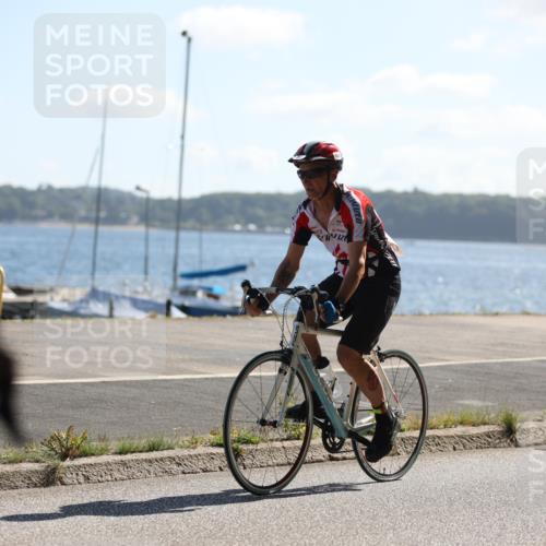 17.08.2025 - KN Förde Triathlon 2025 Yannick Fuchs http://msf.ph/oto/8622860 17.08.2025 11:12:16 Radfahren 269, 271, 278, 327, 343, 350, 356, 370, 387, 612, 635, 291 meine-sportfotos.de