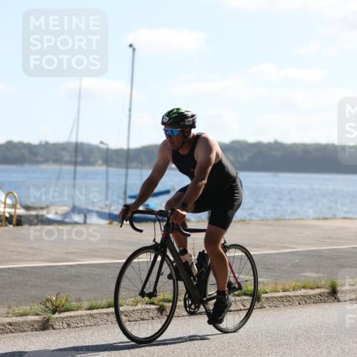 17.08.2025 - KN Förde Triathlon 2025 Yannick Fuchs http://msf.ph/oto/8622864 17.08.2025 11:12:17 Radfahren 269, 271, 278, 327, 343, 350, 356, 370, 387, 612, 635, 278, 291, 327 meine-sportfotos.de