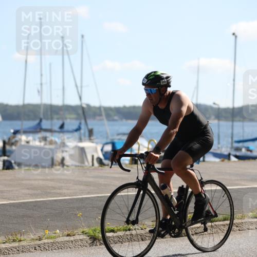 17.08.2025 - KN Förde Triathlon 2025 Yannick Fuchs http://msf.ph/oto/8622867 17.08.2025 11:12:17 Radfahren 269, 271, 278, 327, 343, 350, 356, 370, 387, 612, 635, 278, 291, 327 meine-sportfotos.de