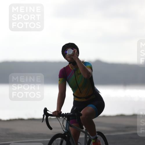 17.08.2025 - KN Förde Triathlon 2025 Yannick Fuchs http://msf.ph/oto/8622874 17.08.2025 09:52:47 Radfahren 127, 148, 160, 163, 184, 196, 210, 215, 242, 133, 149, 169, 211 meine-sportfotos.de