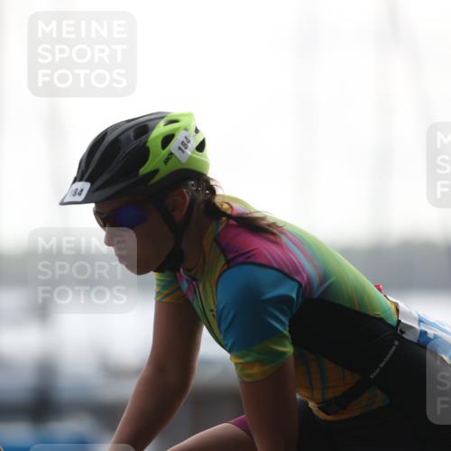 17.08.2025 - KN Förde Triathlon 2025 Yannick Fuchs http://msf.ph/oto/8622876 17.08.2025 09:52:48 Radfahren 127, 148, 160, 163, 184, 188, 196, 210, 215, 242, 133, 149, 169, 211 meine-sportfotos.de