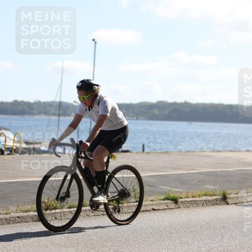 17.08.2025 - KN Förde Triathlon 2025 Yannick Fuchs http://msf.ph/oto/8622879 17.08.2025 11:12:20 Radfahren 271, 337, 356, 370, 387, 612, 616, 617, 269, 271, 278, 291, 327, 343, 350, 635 meine-sportfotos.de