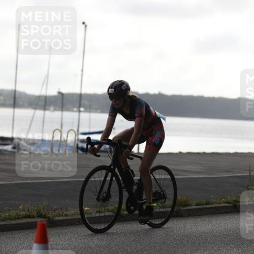 17.08.2025 - KN Förde Triathlon 2025 Yannick Fuchs http://msf.ph/oto/8622902 17.08.2025 09:52:57 Radfahren 127, 170, 174, 188, 215, 242, 127, 148, 160, 163, 196, 210, 215 meine-sportfotos.de