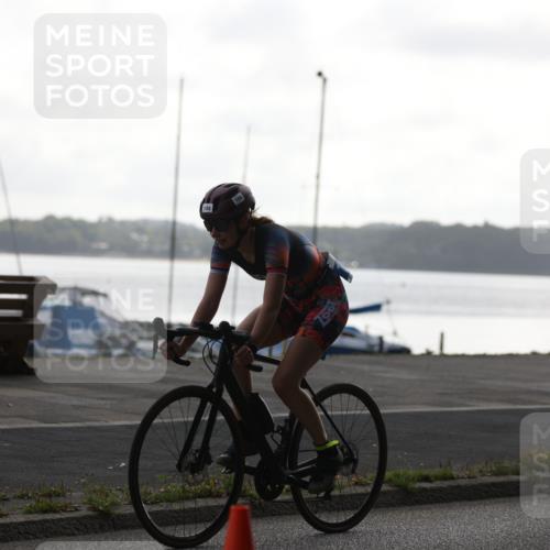 17.08.2025 - KN Förde Triathlon 2025 Yannick Fuchs http://msf.ph/oto/8622904 17.08.2025 09:52:58 Radfahren 170, 174, 188, 242, 127, 148, 163, 210, 215, 242 meine-sportfotos.de