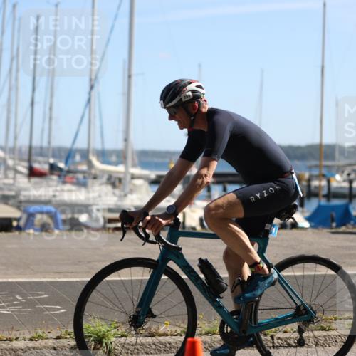 17.08.2025 - KN Förde Triathlon 2025 Yannick Fuchs http://msf.ph/oto/8622906 17.08.2025 11:12:26 Radfahren 326, 337, 356, 387, 614, 616, 617, 271, 370, 612 meine-sportfotos.de