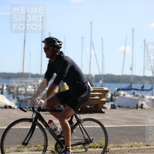 17.08.2025 - KN Förde Triathlon 2025 Yannick Fuchs http://msf.ph/oto/8622922 17.08.2025 11:12:29 Radfahren 326, 337, 614, 616, 617, 356, 387, 612 meine-sportfotos.de